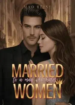 Married to a Man Who Hates Women book cover
