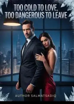 Too Cold To Love, Too Dangerous To Leave book cover