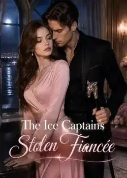 The Ice Captain's Stolen Fiancée book cover