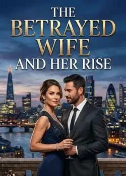 The Betrayed Wife and Her Rise book cover