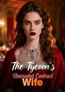 The Tycoon's Unwanted Contract Wife book cover