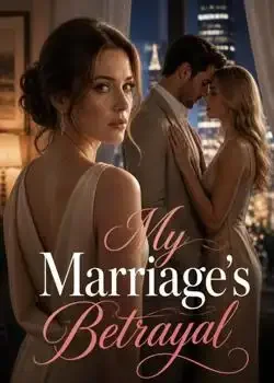 Guest User: My Marriage's Betrayal book cover