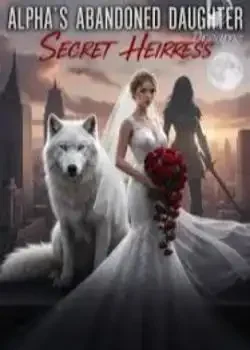 Alpha's Abandoned Daughter is the Secret Heiress! book cover