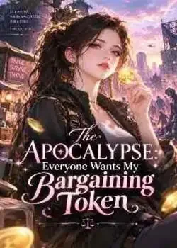 The Apocalypse: Everyone Wants My Bargaining Token book cover