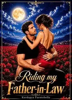 Riding my Father-in-Law book cover