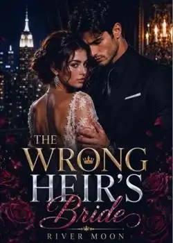 THE WRONG HEIR'S BRIDE book cover