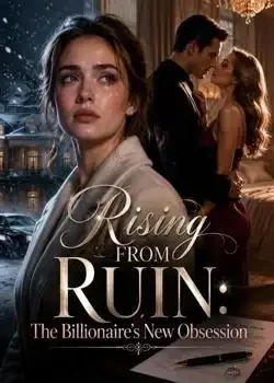 Rising From Ruin: The Billionaire's New Obsession book cover