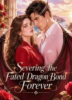 Severing The Fated Dragon Bond Forever book cover