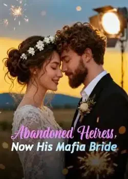 Abandoned Heiress, Now His Mafia Bride book cover