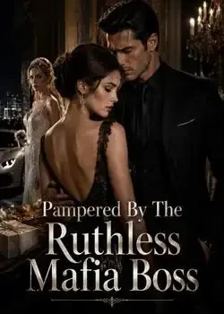 Pampered By The Ruthless Mafia Boss book cover