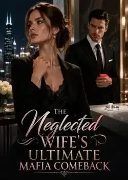 The Neglected Wife's Ultimate Mafia Comeback book cover