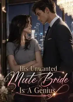His Unwanted Mute Bride Is A Genius book cover