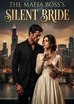 The Mafia Boss's Silent Bride book cover