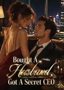 Bought A Husband, Got A Secret CEO book cover