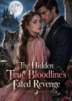 Rejected by My Fated Alpha, Reborn for Revenge book cover