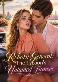 Reborn General: The Tycoon's Untamed Fiancée book cover