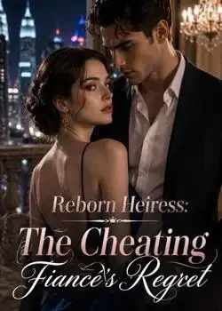 Reborn Heiress: The Cheating FiancΓ©'s Regret book cover