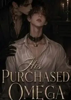 His Purchased Omega book cover