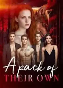 A Pack of Their Own book cover
