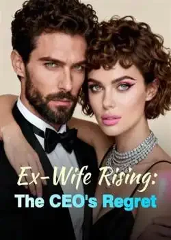 Ex-Wife Rising: The CEO's Regret book cover