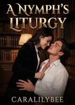 A Nymph's Liturgy book cover