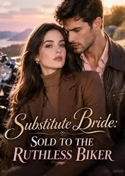 Substitute Bride: Sold To The Ruthless Biker book cover