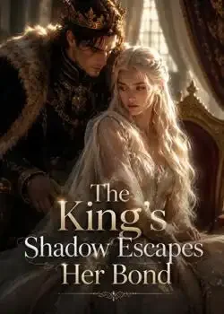The King's Shadow Escapes Her Bond book cover