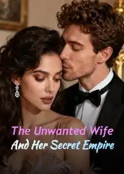 The Unwanted Wife And Her Secret Empire book cover