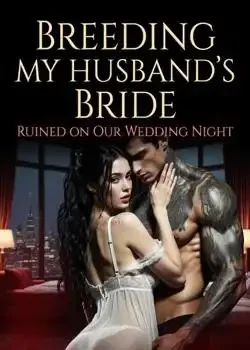 Breeding My Husband's Bride: Ruined On Our Wedding Night book cover