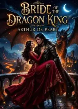 Bride of the Dragon King book cover