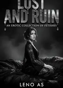 LUST AND RUIN: AN EROTIC COLLECTION OF FETISHES  book cover