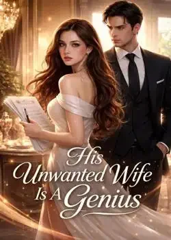 His Unwanted Wife Is A Genius book cover