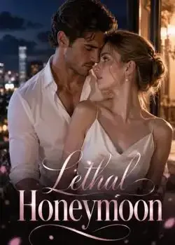 Lethal Honeymoon book cover