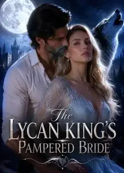 The Lycan King's Pampered Bride book cover