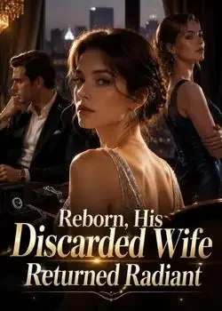 Reborn, His Discarded Wife Returned Radiant book cover