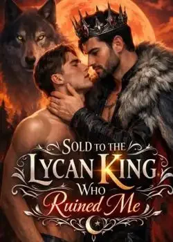Sold To The Lycan King Who Ruined Me.  book cover