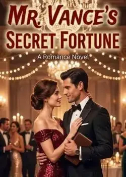 Mr. Vance's Secret Fortune book cover