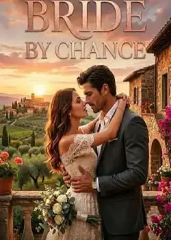 Bride by Chance  book cover