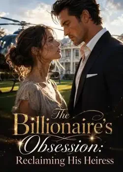 The Billionaire's Obsession: Reclaiming His Heiress book cover