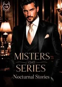 Misters Series - Nocturnal Stories book cover