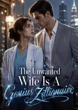 The Unwanted Wife Is A Genius Zillionaire book cover