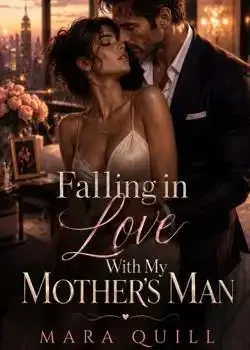 Falling In Love With My Mother's Man book cover