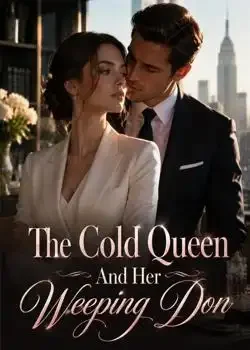 The Cold Queen And Her Weeping Don book cover