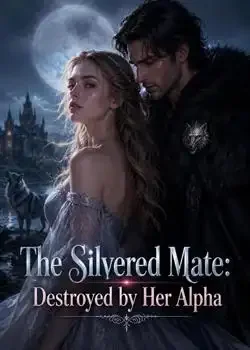 The Luna He Broke: A Second Chance at Life book cover
