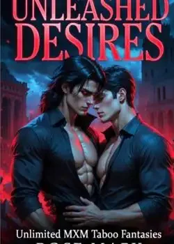 Unleashed Desires: Unlimited Taboo Fantasies book cover