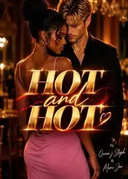 Hot And Hot book cover