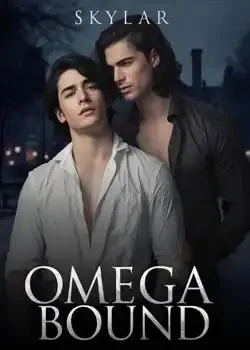 Omega Bound book cover