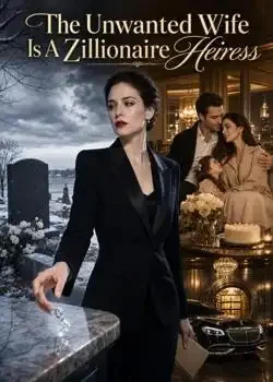 The Unwanted Wife Is A Zillionaire Heiress book cover