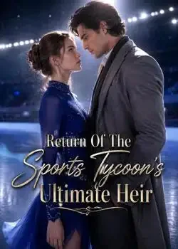 Return Of The Sports Tycoon's Ultimate Heir book cover