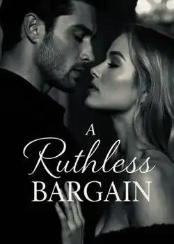 Ruthless Bargain book cover